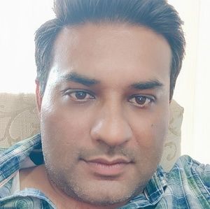 Meet your Posher, Rajat